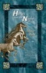 John Getman, John L. Getman, Baltasar Porcel - Horses into the Night