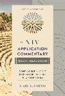 Bill T. Arnold, David W. Baker, Gary V. Smith - Hosea, Amos, Micah