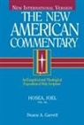 Paul Ferris, Duane Garrett, Duane A Garrett, Duane A. Garrett - Hosea, Joel