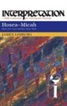 James Limburg - Hosea--Micah