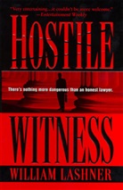 William Lashner - Hostile witness