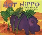 Mwenye Hadithi, Adrienne Kennaway, Adrienne Kennaway - Hot Hippo