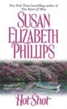 Susan Elizabeth Phillips - Hot Shot