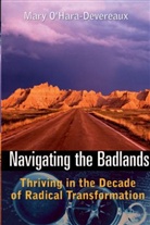 Mary Hara-Devereaux, O&amp;apos, Mary O'Hara-Devereaux - Navigating the Baldlands