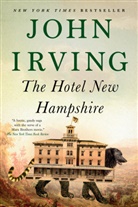 John Irving - The Hotel New Hampshire