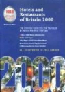 Product Communications Ltd - Hotels and Restaurants of Britain 2000