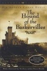 Arthur Conan Doyle, Sir Arthur Conan Doyle - Hound of the Baskervilles