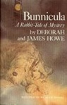 Alan Daniel, Deborah Howe, James Howe, Alan Daniel - Bunnicula