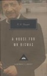 Karl Miller, V S Naipaul, V. S. Naipaul, V.S. Naipaul - A House for Mr. Biswas