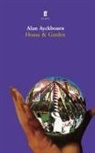 A Ayckbourn, Alan Ayckbourn - House and Garden