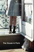 Elizabeth Bowen - The House in Paris