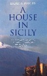Daphne Phelps, Phelps Daphne - A House in Sicily