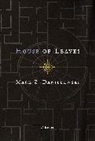 Mark Danielewski, Mark Z. Danielewski - House of Leaves