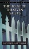 Nathaniel Hawthorne - The House of the Seven Gables