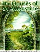 David Nolan, Ken Barrett, Jean E Fitzpatrick, Jean E. Fitzpatrick - The Houses of St. Augustine