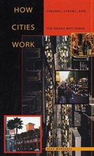 Alex Marshall - How cities work