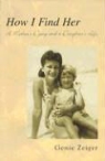 First Last, genie Zeiger - How i find her