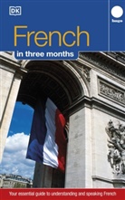 Jacqueline Lecanuet, Lecanuet Jacqueline, Ronald Overy, Overy Ronald - French