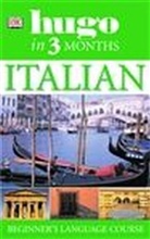 Milena Reynolds - Italian