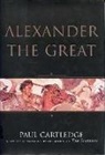 Paul Cartledge - Alexander the Great