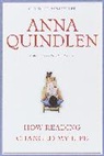 Anna Quindlen - How Reading Changed My Life