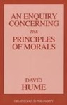 David Hume - Enquiry Concerning the Principles of Morals