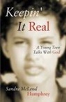 Sandra McLeod Humphrey, Sandra McLeod Humphrey, Sandra Mdleod Humphrey - Keepin' It Real