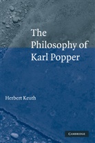 Herbert Keuth, Herbert (Eberhard-Karls-Universitat Tubingen Keuth - The Philosophy of Karl Popper