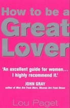 Lou Paget - How to be a Great Lover