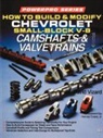 D. Vizard, David Vizard - How To Build And Modify Chevrolet