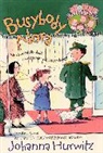 Johanna Hurwitz, Johanna/ Tilley Hurwitz, Debbie Tilley - Busybody Nora