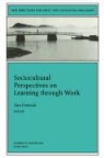 ACE, Collectif, Fenwick, Tara Fenwick, Tara Fenwick - Sociocultural Perspectives on Learning Through Work