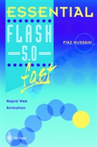 Fiaz Hussain - Essential Flash 5.0 fast