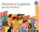 Pat Hutchins, Pat Hutchins, Amy Cohn - Llaman a la puerta