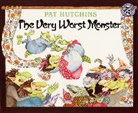 Pat Hutchins, Pat Hutchins - The Very Worst Monster