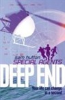 Sam Hutton, Hutton Sam - Special Agents