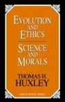 T. H. Huxley, T.H. Huxley, Thomas Huxley, Thomas Henry Huxley - Evolution and Ethics Science and Morals