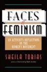 Sheila Tobias, Tobias Sheila - Faces of Feminism
