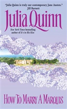 Julia Quinn - How to Marry a Marquis