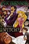Eva Ibbotson, Eva/ Large Ibbotson, Annabel Large, Annabel Large - Which Witch?