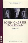 Henrik Ibsen, Henrik Johan Ibsen - John Gabriel Borkman