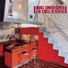 Marta Serrats, Marta (EDT) Serrats - Big Designs for Small Kitchens