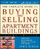 Steve Berges, Berges Steve - Complete Guide to Buying and Selling Apartment Buildings