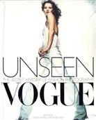 Robin Derrick, MUIR, Robin Muir, Robin Derrick, Robin Muir - Unseen Vogue