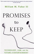 III William W. Fisher, William Fisher, William W Fisher, William W. Fisher - Promises to keep