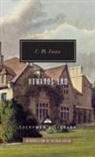 E M Forster, E. M. Forster, E.M. Forster, Alfred Kazin - Howards End