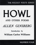 Allen Ginsberg - Howl