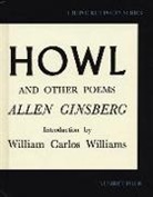 Allen Ginsberg - Howl