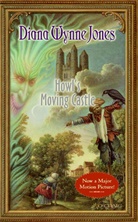 Diana W Jones, Diana Wynne Jones - Howl's Moving Castle