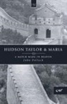 Pollock John, Null Null Null, John Pollock - Hudson Taylor & Maria
